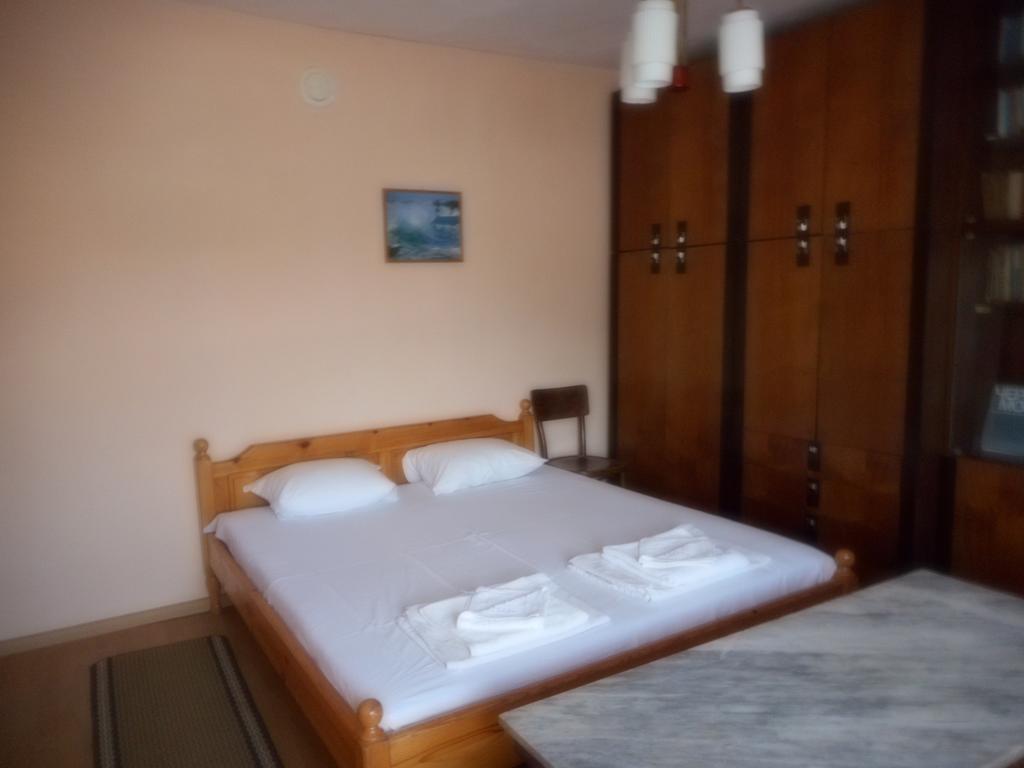 Guest House Borisov Šabla Pokoj fotografie